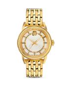 Versace Code Watch, 41mm
