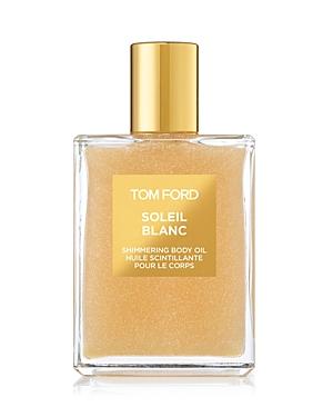 Tom Ford Soleil Blanc Shimmering Body Oil