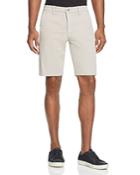 Joe's Jeans Kinetic Collection Brixton Straight Fit Chino Shorts