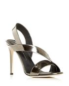 Giuseppe Zanotti Women's Shooting Slingback High Heel Sandals