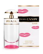 Prada Candy Kiss Eau De Parfum 1.7 Oz.