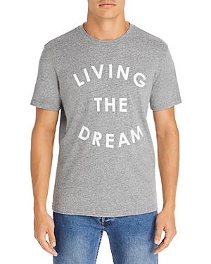 Sol Angeles Living The Dream Graphic Short Sleeve Tee