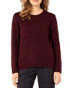Liverpool Los Angeles High-low Sweater