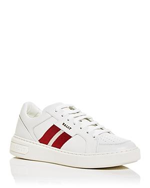 Bally Men's Moony Low Top Sneakers