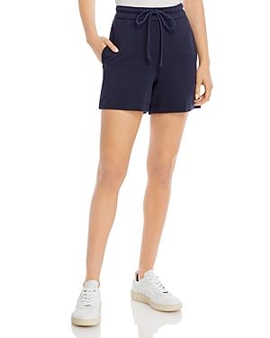 Vince Tie Waist Pull On Shorts