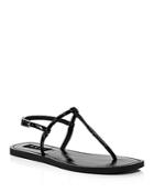 Aqua Women's Zen Strappy Sandals - 100% Exclusive