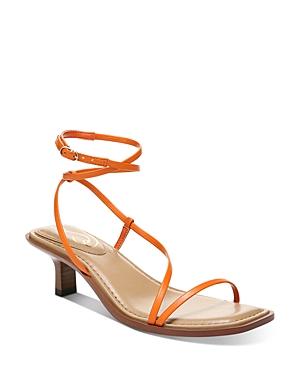 Sam Edelman Women's Dominique Strappy Sandals
