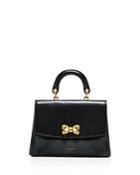 Ted Baker Looped Bow Lady Leather Satchel