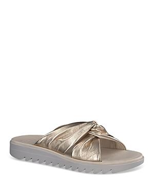 Paul Green Women's Lanai Slide Sandals