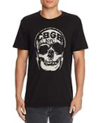 Chaser Cbgb Nyc Graphic Tee