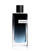 Yves Saint Laurent Y Eau De Parfum For Men 6.7 Oz.