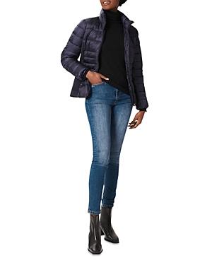 Hobbs London Noemi Puffer Jacket