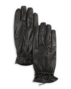 The Men's Store At Bloomingdale's Nappa Leather Gloves - 100% Exclusive