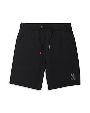 Psycho Bunny Drake Sweat Shorts
