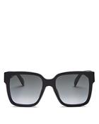 Givenchy Women's Square Sunglasses, 53mm