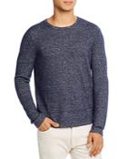 John Varvatos Collection Regular Fit Cashmere Sweater