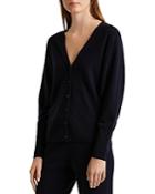 Ralph Lauren Washable Cashmere Cardigan - 100% Exclusive