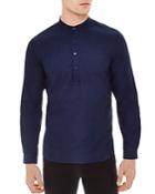 Sandro Classic Fit Button-down Shirt
