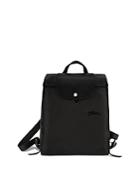 Longchamp Le Pliage Small Recycled Nylon Backpack