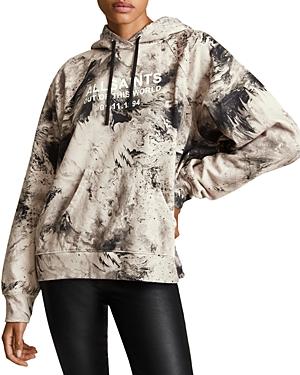 Allsaints Magna Talie Hoodie