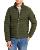 Stone Island Simple Down Jacket