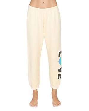 Spiritual Gangster Love Graphic Sweatpants