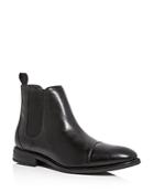 Cole Haan Men's Conway Waterproof Leather Cap-toe Chelsea Boots