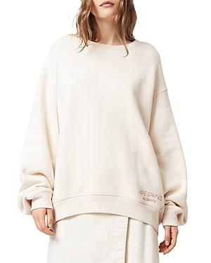 Allsaints Iris Sweatshirt