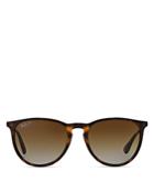 Ray-ban Unisex Youngster Round Sunglasses, 54mm