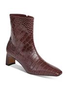 Lafayette 148 New York Women's Nora High Heel Booties