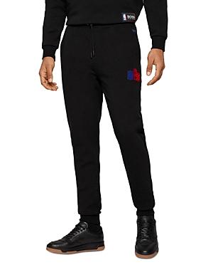 Boss Slam Dunk Nba Clippers Jogger Pants