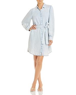 Rails Adele Denim Shirtdress