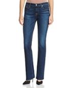 7 For All Mankind Bootcut Jeans In Santiago Canyon