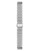 Michele Deco Ii 7-link Watch Bracelet, 18mm