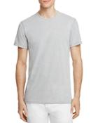 Reigning Champ Polartec Power Dry Heathered Tee