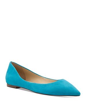 Botkier Women's Annika Slip On Flats