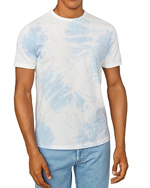 Officine Generale Tie Dyed Tee
