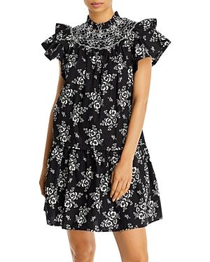 Sea Alessia Tunic Dress