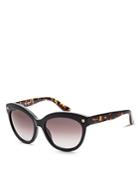 Salvatore Ferragamo Women's Cat Eye Sunglasses, 55mm (67% Off) - Comparable Value $245