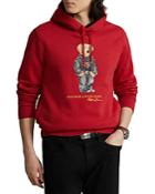 Polo Ralph Lauren Lunar New Year Polo Bear Hoodie