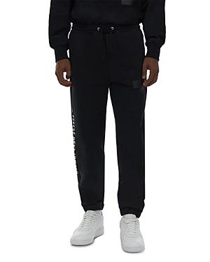 Helmut Lang Cross Lifeguard Jogger Pants