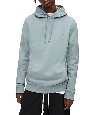 Allsaints Raven Oth Cotton Hoodie