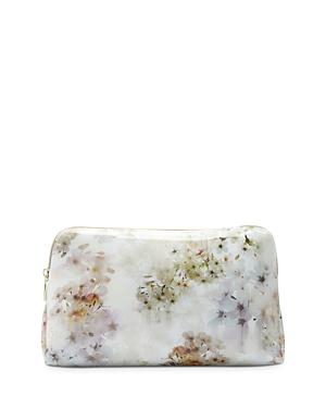 Ted Baker Vanilla Washbag