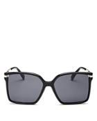 Givenchy Unisex Square Sunglasses, 57mm