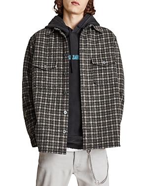 Allsaints Guerra Overshirt