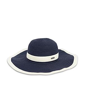 Barbour Reef Packable Sun Hat