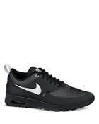 Nike Lace Up Sneaker - Women's Nike Air Max Thea