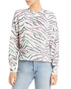 Rails Marlo Printed Sweatshirt