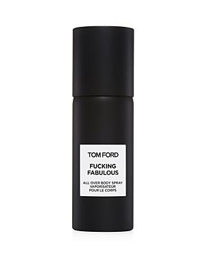 Tom Ford Fucking Fabulous All-over Body Spray