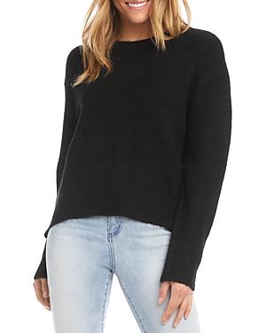 Karen Kane High Low Sweater